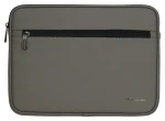 Wozinsky WPL-15 sivá / Púzdro pre notebook / 15,6" / kovový zips