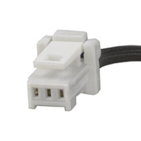 Molex zásuvkové púzdro na kábel 151330305 1 ks Bulk; 151330305