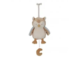 Little Dutch Hudobná sova Forest Friends