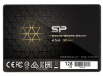 Silicon Power Ace A58 128GB / Interný SSD / 2.5" / SATA III / čítanie:500MBs / zápis:450MBs (SP128GBSS3A58A25)
