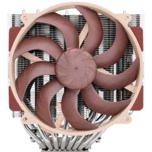 Noctua NH-D15 G2 LBC / 2x 140 mm / SSO2 Bearing / 1500 RPM / Intel + AMD (NH-D15G2LBC)