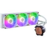 Cooler Master MasterLiquid Core ARGB (MLW-D36M-A18PZ-RW)