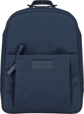 Dbramante Champs-Elysees - 15" Backpack Recycled - Blue