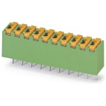 PCB terminal block FK-MPT 0,5/ 4-3,5 NZ:88975 D3 1986424 Phoenix Contact; 1986424