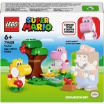 LEGO® Super Mario ™ 71428 Yoshi a fantastický vajíčkový les - rozširujúci set