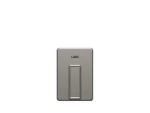UAG Ultra Slim 5K Power Bank + stojan titánová / powerbanka / 5000 mAh / USB-C (9B4417113636)
