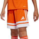 Šortky adidas Squadra 25 Jr JC8664 128 cm