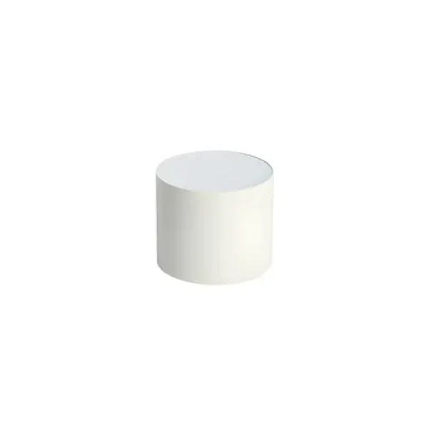 Immax NEO LITE RONDATES SMART biela / Stropné svietidlo / 11,5 cm / 18W / 1 458 lm / Wi-Fi / TUYA (07241L)