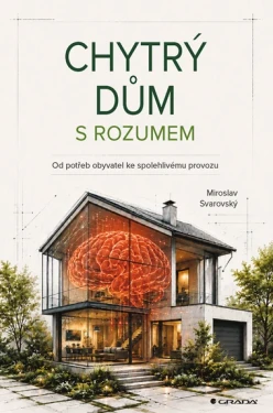 Chytrý dům s rozumem, Svarovský Miroslav