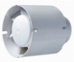 BLAUBERG Fan, household BLAUBERG TUBO125T, d125 Channel, bearing