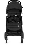 PETITE&MARS Kočík športový Cross Absolute Black