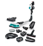 Bosch BSS 712XHYG Unlimited 7 ProHygienic Aqua