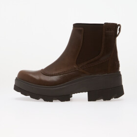 Sorel JOAN FRWD™ CHELSEA Tobacco, Blacke 8.5