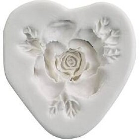 Cukrárska formička „Ruža“ 4,5 × 5 cm - Stadter - Stadter