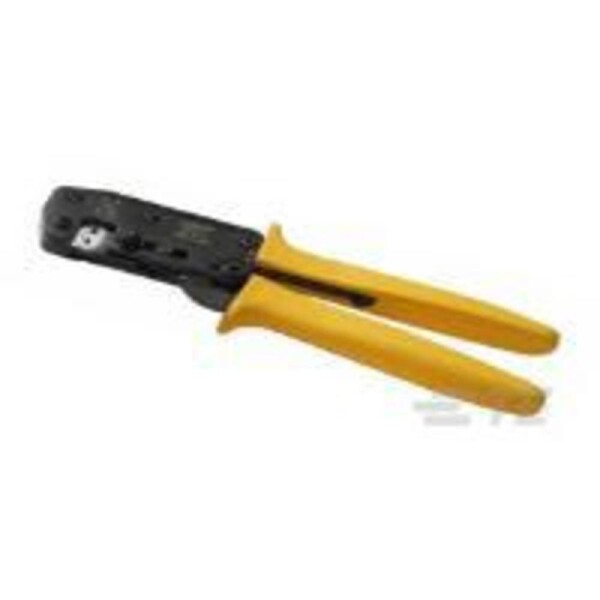 TE Connectivity TE AMP Certi-Crimp Hand Tools 825590-1; 825590-1