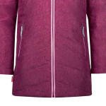 Trollkids Dievčenská zimná bunda Lifjell Jacket Jr 133-229 164