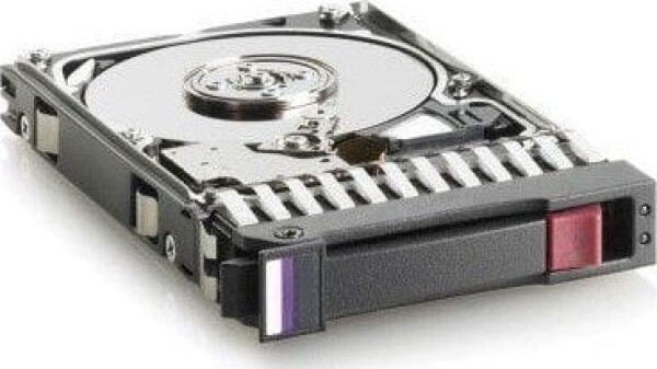 HP HPE 713958-001 disk twardy 2.5" 300 GB SAS