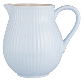 Ib Laursen Keramický džbán Mynte Stillwater 2 L