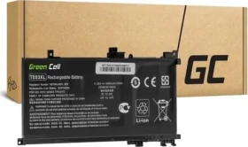 Green Cell HP179V2 / Batéria pre notebook / Li- ION / 11,55 V / 33 Wh / HP Omen 15, Pavilion 15 (HP179V2)