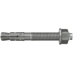 Fischer FBN II 12/5 K A4 čapová kotva 86 mm 12 mm 508011 20 ks; 508011
