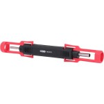 Nástroj na odblokovanie káblov pre okrúhle zástrčky a okrúhle zásuvky 1,5 / 3,5 mm KS Tools 154.0013; 154.0013
