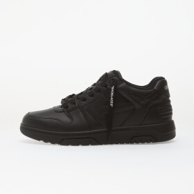 Tenisky Off-White M-Out Of Office-04638 Black/ Black EUR 43