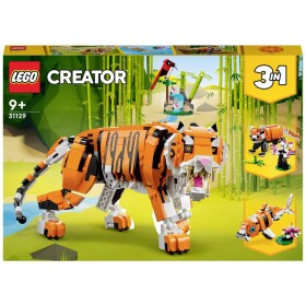 LEGO® Creator 3 v 1 31129 Majestátny tiger