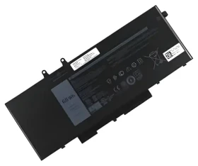 DELL Primary Battery / Batéria pre notebook / Li- ION / 68 Wh / Latitude 5401/5501, Precision 3541 (DELL-401D9)