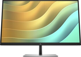 HP hp inc. HP E27u G5 27inch USB-C QHD Monitor 2560x1440 16:09 HDMI 2xDP