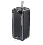 Awei PA-13 čierna / Powerbanka / 50 000 mAh