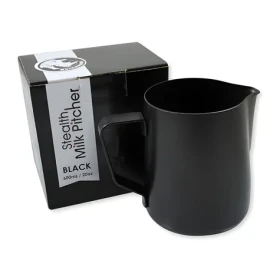Rhinowares Kanvička na mlieko 600 ml / Kanvička na mlieko / teflónový povrch