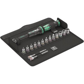 Wera Bicycle Set Torque 05004180001 sada