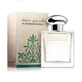 Al Haramain Madinah EDP ml