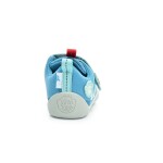 Affenzahn Sneaker Cotton Happy Shark barefoot tenisky 26 EUR