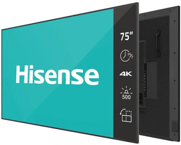 Hisense 75DM66D