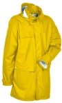 Nepremokavý plášť COFRA RAINSWEPT žltá veľkosť XL (V453_0_04_XL-B)