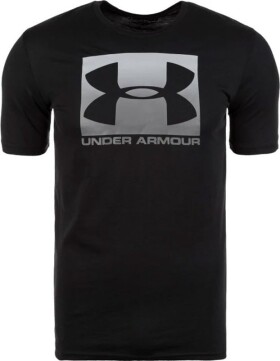 Under Armour tričko UA Boxed Sportstyle SS 1329581-001