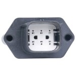 Molex zástrčkový konektor na kábel 194290036 1 ks Bulk; 194290036