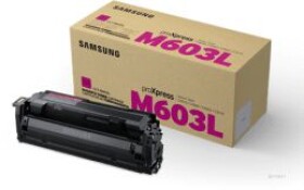 Samsung CLT-M603L Magenta Originál (SU346A)