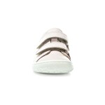 Froddo G3130284-16 Nude celoročné nízke barefoot topánky 23 EUR