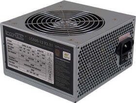 LC-Power Netzteil 450W (LC600-12 V2.31)