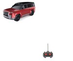 Mamido Mamido Auto na diaľkové ovládanie Off-road 1:16 červené MT1301