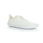Groundies Active Knit White M barefoot topánky 45 EUR