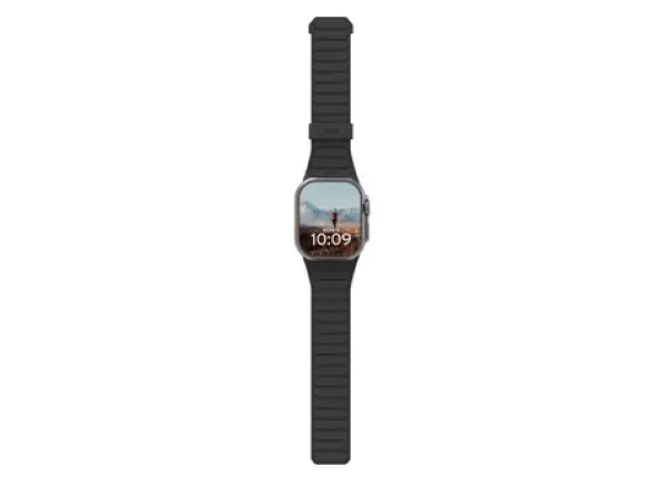 UAG Pathfinder remienok pre Apple Watch 44/45/46/49mm čierno-šedá (194161114036)