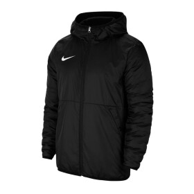 Juniorská jesenná bunda Nike Team Park 20 CW6159-010 M ( 137 - 147 )