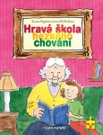 Hravá škola hezkého chování, Pospíšilová Zuzana