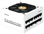 Zalman ZM750-TMX2 biela / Zdroj ATX / 750W / 80 PLUS Gold / plne modulárne / ATX 3.0 (ZM750-TMX2 WH)