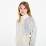 Bunda New Balance Better Run Water Resistant Jacket Linen S