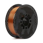 Filament-PM PLA tlačová struna medená 1,75 mm 1 kg Filament PM