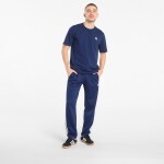 Tričko adidas Trefoil Essentials Tee Night Indigo/ Off White M